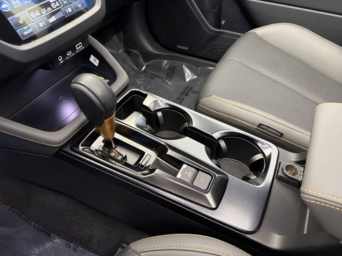 Certified 2026 Subaru Forester Wilderness image 23