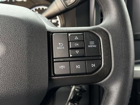New 2026 Ford F250 XL w/ STX Appearance Package image 15