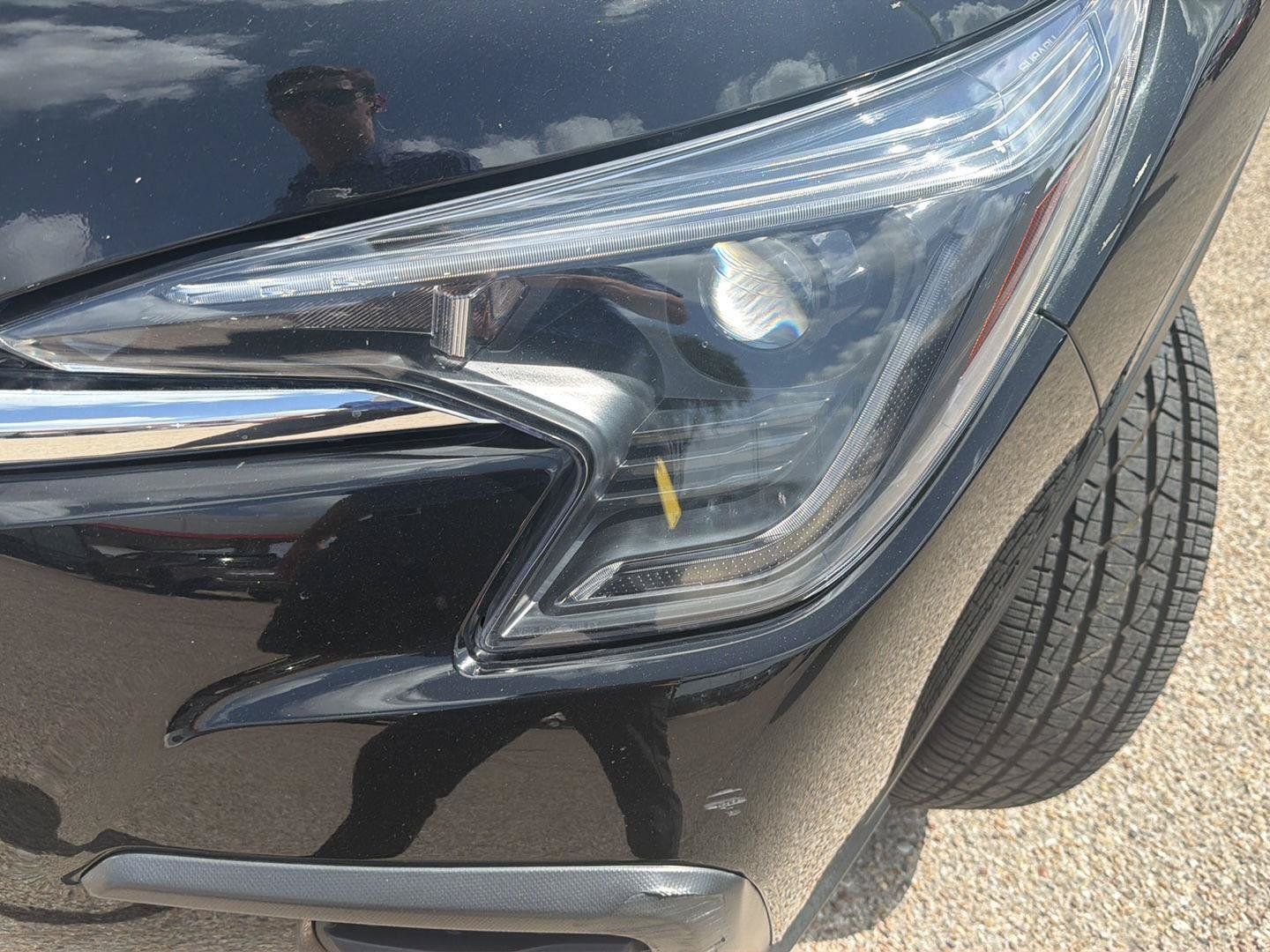 Used 2023 Subaru Ascent Limited AWD/4WD image 8