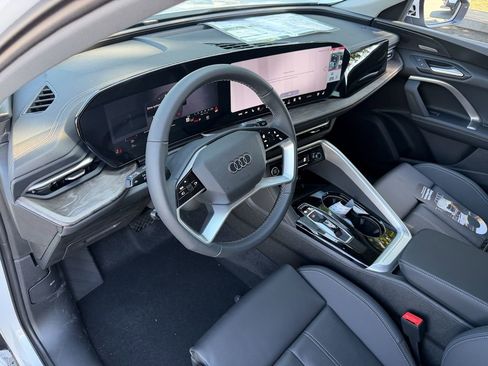 New 2026 Audi Q5 Premium Plus AWD/4WD image 11