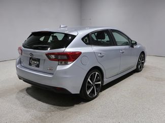 Used 2020 Subaru Impreza 2.0i Sport AWD/4WD video 2