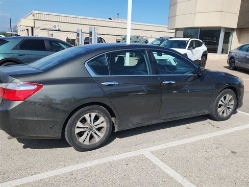 Used 2014 Honda Accord LX image 4