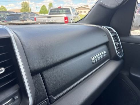 Used 2022 RAM 1500 Big Horn AWD/4WD image 16