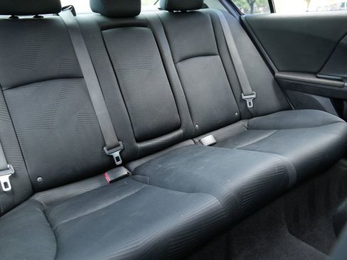 Used 2015 Honda Accord LX image 10
