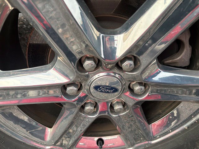 Used 2025 Ford F150 XLT w/ Equipment Group 301A Standard AWD/4WD image 5