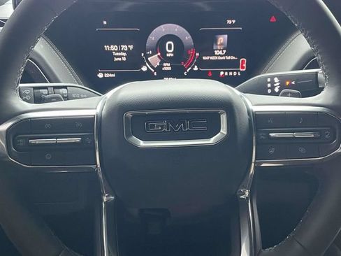 Used 2026 GMC Yukon Elevation w/ LPO, Elevation Black Package RWD image 18