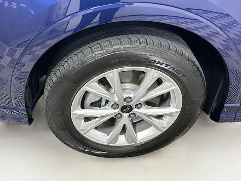 Used 2025 Audi Q3 2.0T Premium Plus w/ Premium Plus Package AWD/4WD image 24
