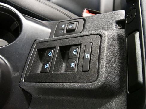Used 2024 Ford Bronco Outer Banks AWD/4WD image 27