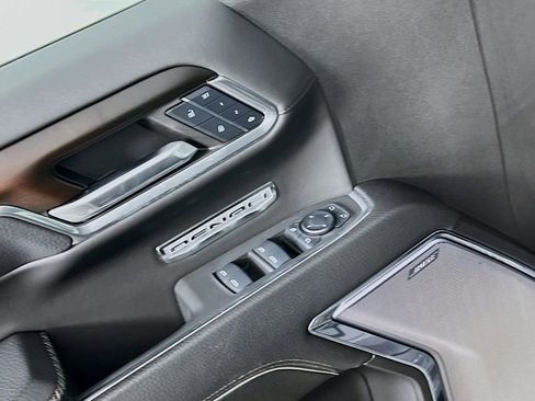 Certified 2024 GMC Sierra 1500 Denali w/ Denali Reserve Package image 18