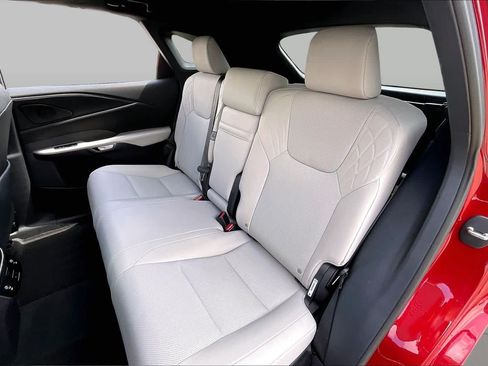 Used 2026 Lexus RX 350 Premium w/ Convenience Package FWD image 18