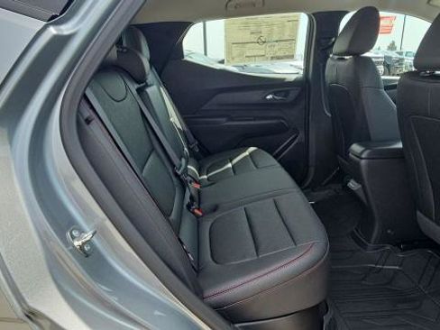 New 2027 Chevrolet Bolt RS FWD image 26