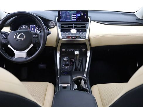 Used 2018 Lexus NX 300 AWD w/ Premium Package image 17