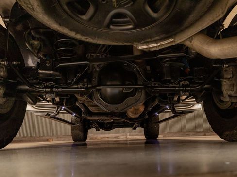 Used 2021 RAM 2500 Laramie w/ Safety Group B image 14