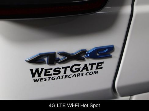 Used 2023 Jeep Wrangler Unlimited w/ Cold Weather Group AWD/4WD image 45