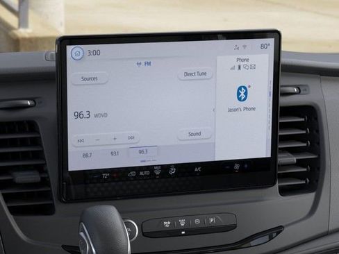 New 2026 Ford Transit 250 Low Roof RWD image 14
