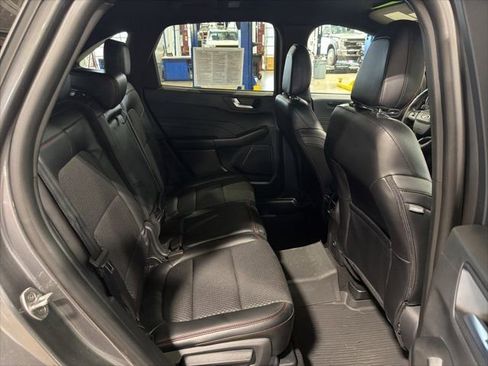 Used 2024 Ford Escape ST-Line w/ Tech Pack #1 image 25