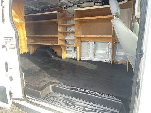 Used 2015 Ford Transit 350 148 Low Roof image 15