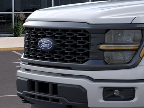 New 2026 Ford F150 STX w/ Equipment Group 200A AWD/4WD image 17