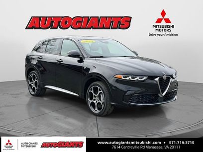 Used 2024 Alfa Romeo Tonale Ti