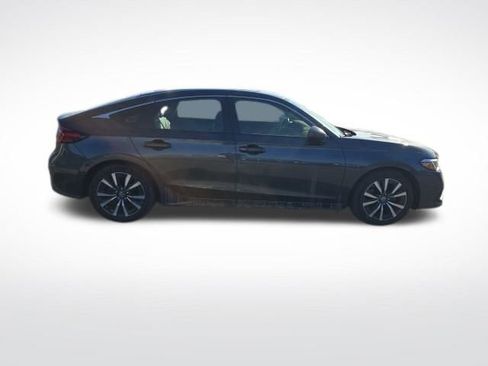 Used 2023 Honda Civic EX-L image 8
