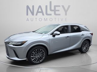 New 2026 Lexus RX 350 video 1