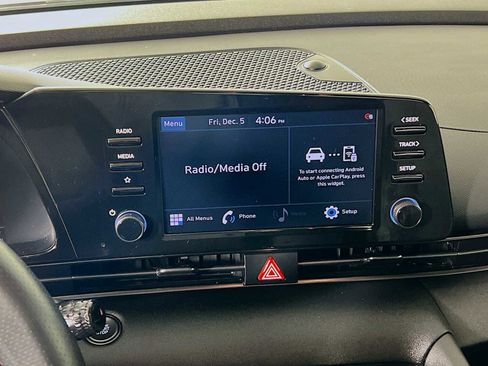 Used 2021 Hyundai Elantra N Line image 15