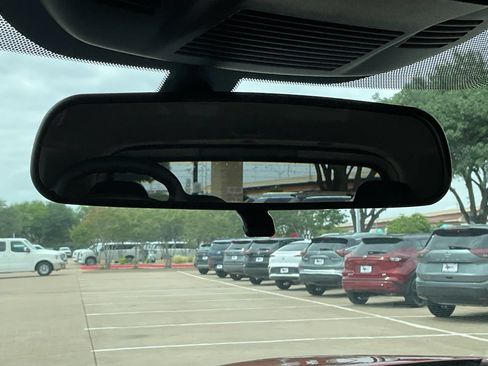 New 2026 Nissan Rogue SV FWD image 26