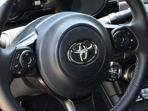 Used 2026 Toyota GR86 Premium RWD image 14