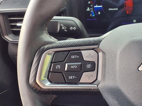 Used 2024 Ford Mustang Coupe RWD image 19