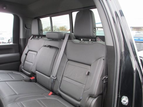 Used 2020 GMC Sierra 2500 Denali w/ Denali Ultimate Package image 20