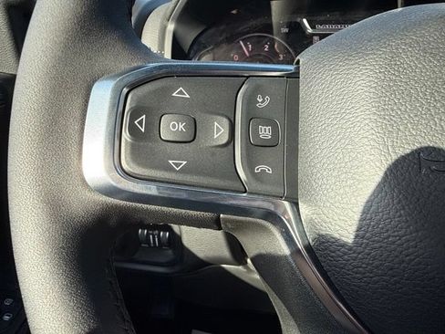 New 2026 RAM 3500 Laramie AWD/4WD image 33