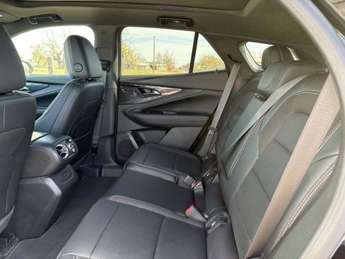 New 2026 Chevrolet Blazer EV LT image 12