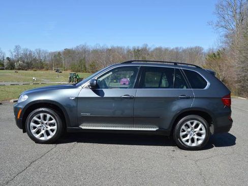 Used 2013 BMW X5 xDrive35i AWD/4WD image 62