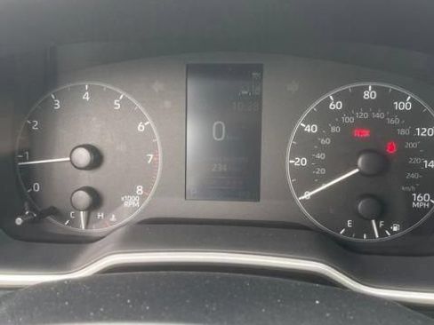 Used 2026 Toyota Corolla SE FWD image 17