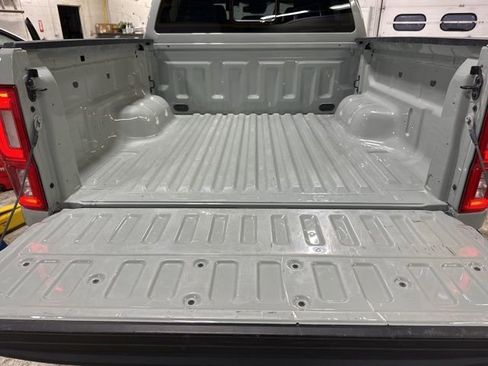 Used 2021 Ford Ranger Lariat w/ Tremor Off-Road Package image 14