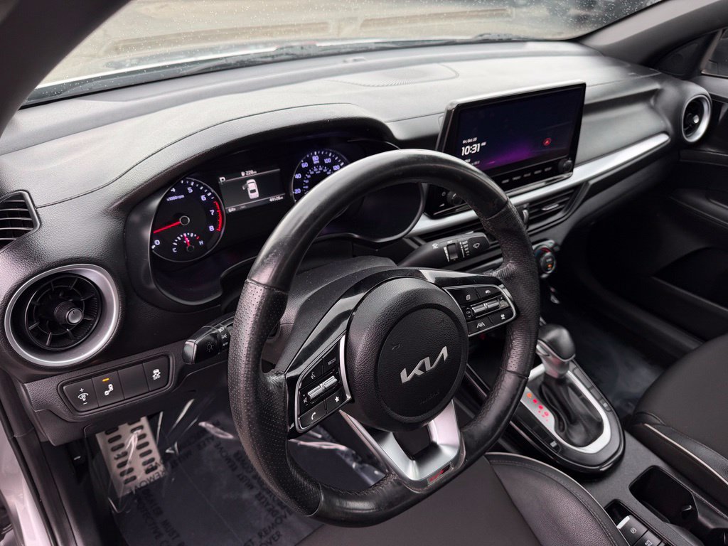 Used 2024 Kia Forte GT-Line FWD image 18