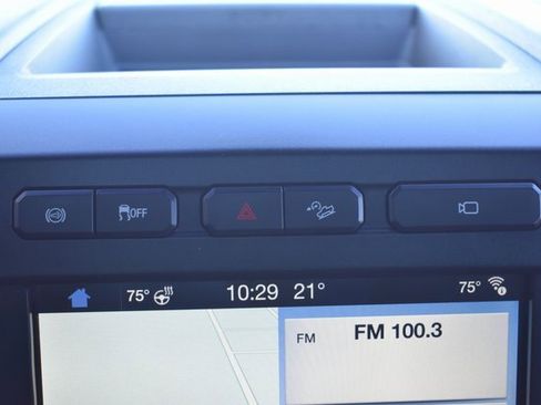 Used 2018 Ford F250 Lariat w/ Lariat Ultimate Package image 26