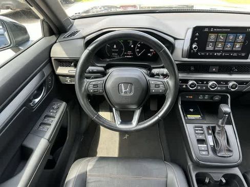 Used 2024 Honda CR-V Sport-L image 13