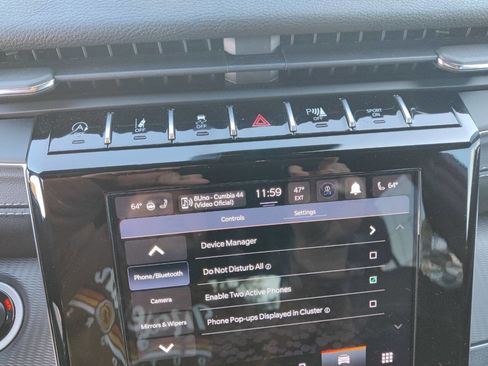 Used 2024 Jeep Grand Cherokee Altitude image 39