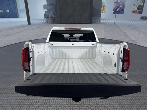Used 2026 GMC Sierra 1500 Elevation AWD/4WD image 10