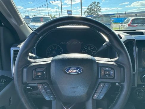 Used 2018 Ford F150 XLT w/ Equipment Group 302A Luxury image 18