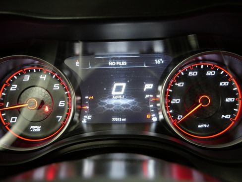 Certified 2021 Dodge Charger SXT w/ Driver Convenience Group image 16