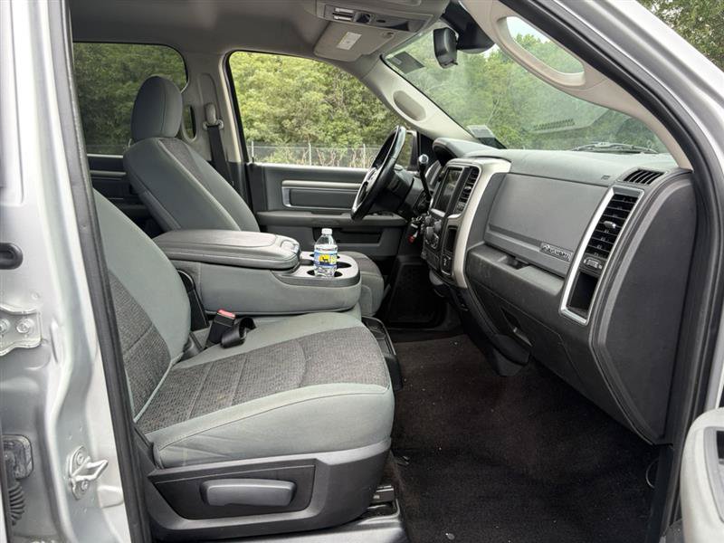Used 2016 RAM 2500 Big Horn AWD/4WD image 13