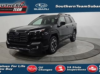 New 2026 Subaru Outback Touring 360° Tour