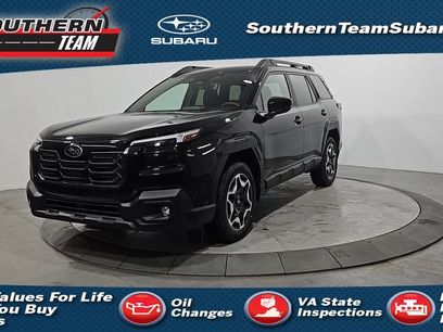 New 2026 Subaru Outback Touring