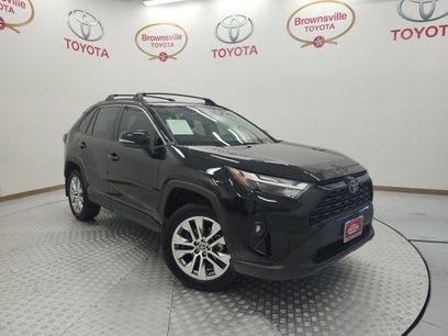 Certified 2024 Toyota RAV4 XLE Premium