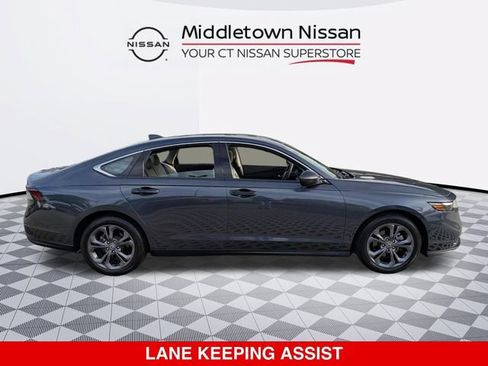 Used 2023 Honda Accord EX image 2