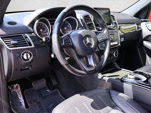 Used 2016 Mercedes-Benz GLE 350 4MATIC w/ Parking Assist Package image 13
