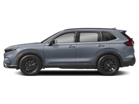 Used 2024 Honda CR-V Sport image 3