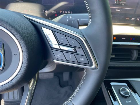 New 2026 Buick Enclave Preferred w/ Power Package FWD image 22
